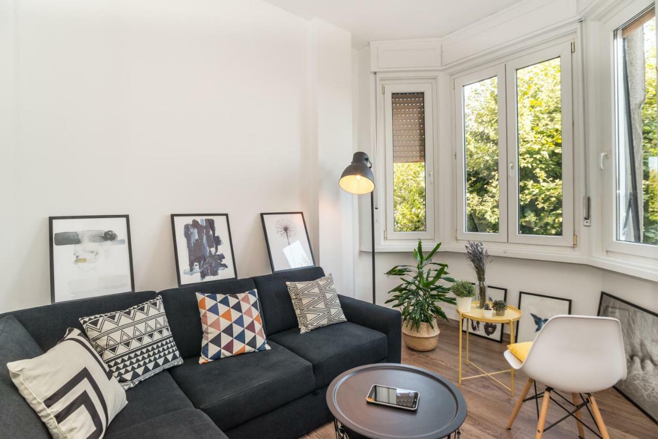 Apartment Mille Ριέκα Εξωτερικό φωτογραφία