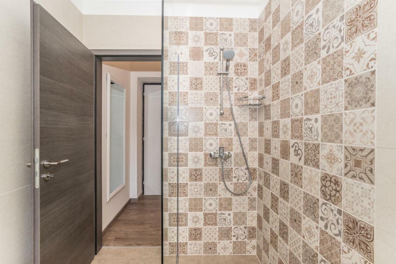 Apartment Mille Ριέκα Εξωτερικό φωτογραφία